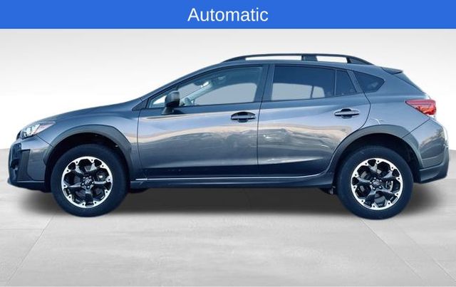 2023 Subaru Crosstrek Base photo 3