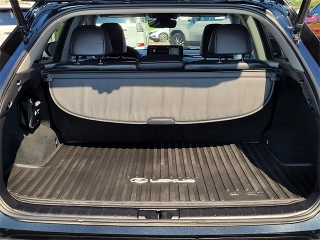 2021 Lexus RX 350 photo 7