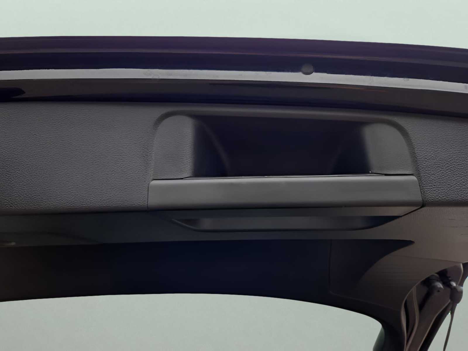 2023 Volkswagen Tiguan SE R-Line Black photo 34
