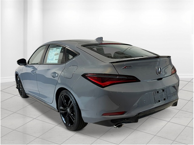 2026 Acura Integra A-Spec photo 3