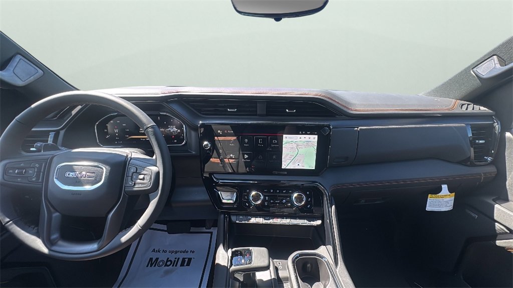 2026 Gmc Sierra 1500 AT4 photo 13