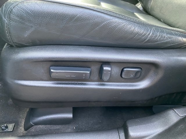 2018 Honda Pilot EX-L photo 15