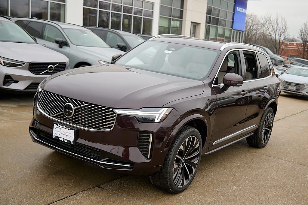 2026 VOLVO XC90 - Image 5
