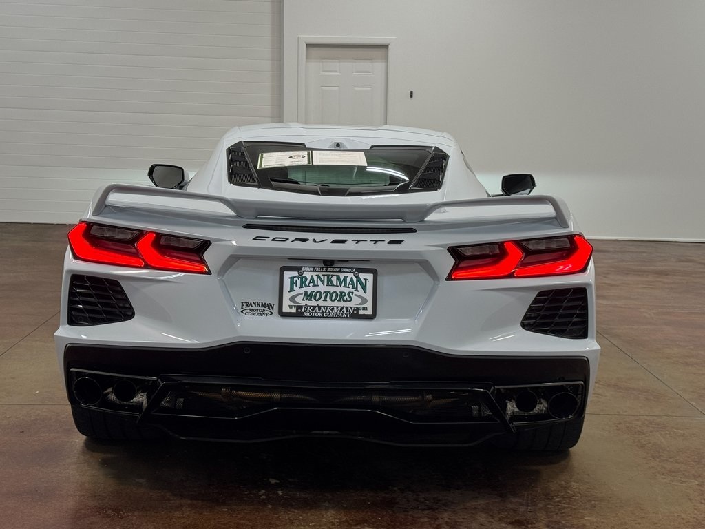 2020 Chevrolet Corvette Stingray 3LT photo 20