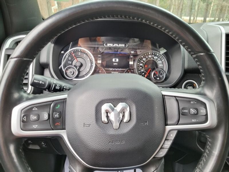 2022 Ram 1500 Lone Star photo 20