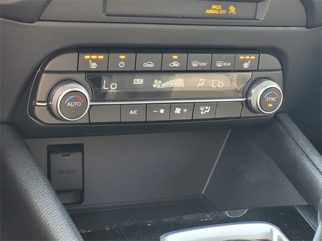 2023 Mazda CX-5 2.5 S Preferred photo 25