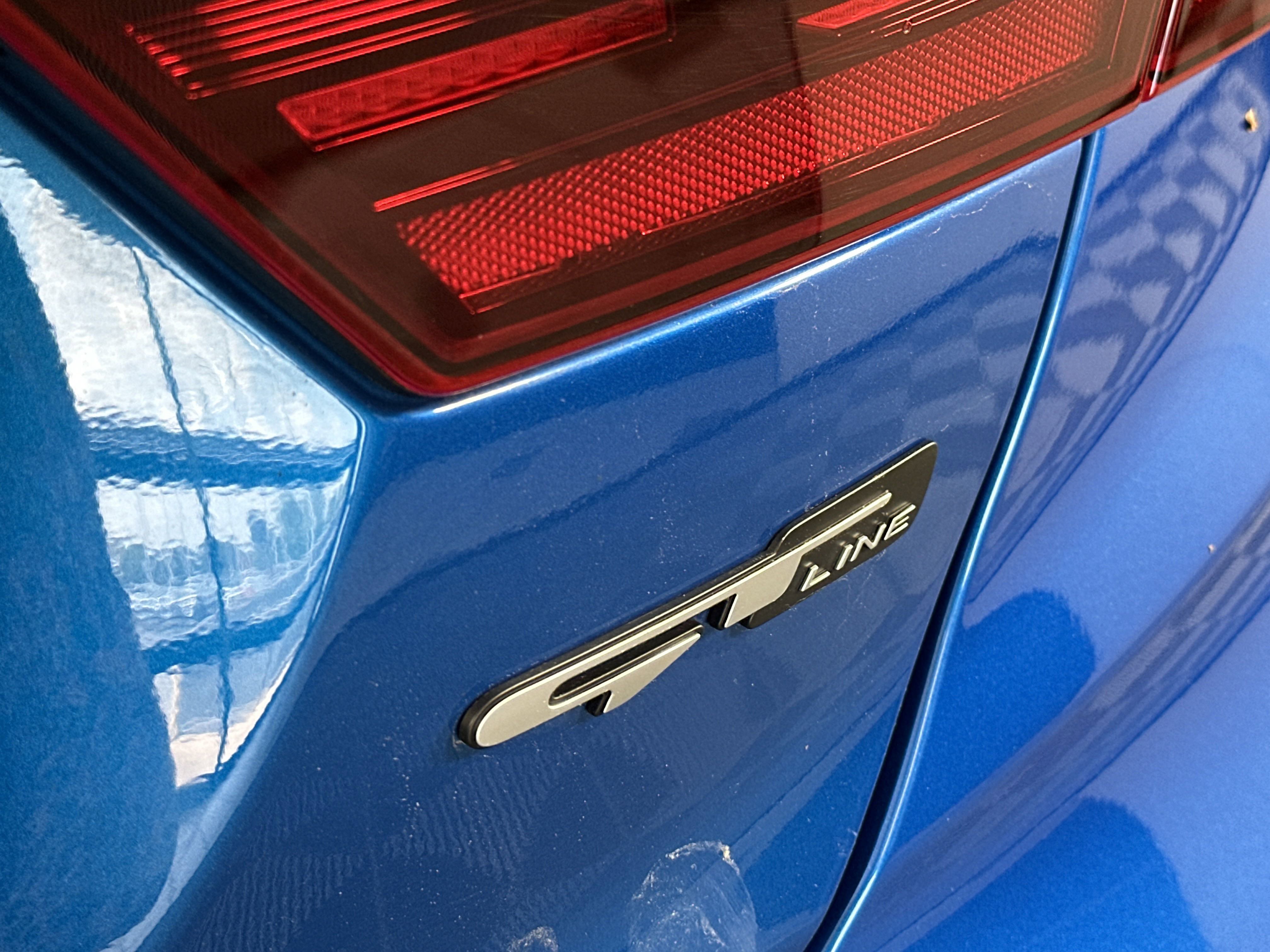 2023 Kia Forte GT-Line photo 6