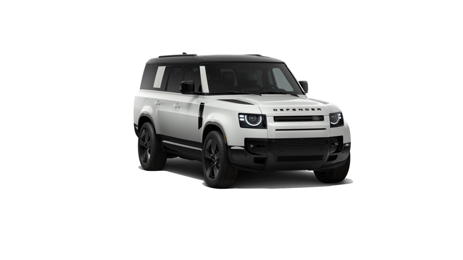 2026 Land Rover Defender X-Dynamic SE's photo