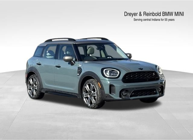2023 MINI Countryman S's photo