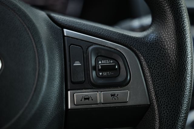 2017 Subaru Forester 2.5i Premium photo 30