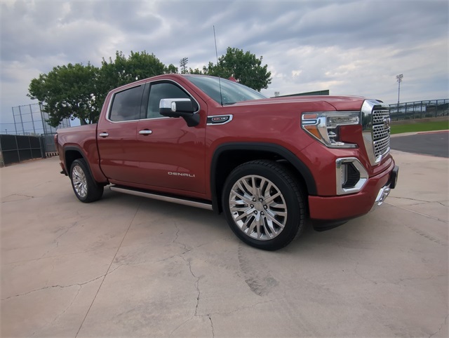 2019 GMC Sierra 1500 Denali Denali's photo