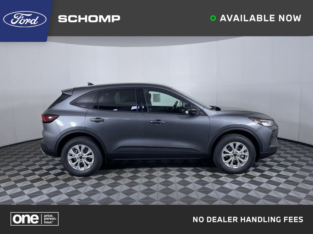 2026 Ford Escape Active's photo