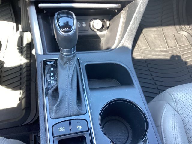 2017 Hyundai Sonata Limited photo 36
