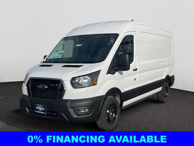2025 Ford Transit Van Base's photo