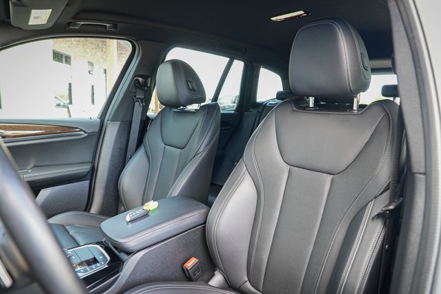 2022 Bmw X3 xDrive30i photo 12