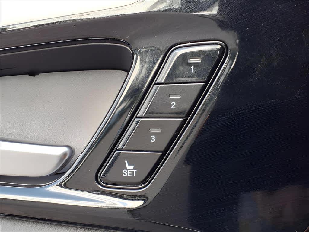 2023 Acura MDX Technology photo 16