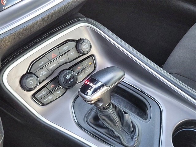 2021 Dodge Challenger R/T Scat Pack photo 20