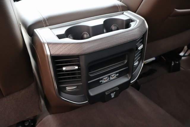 2025 Ram 2500 Laramie photo 42