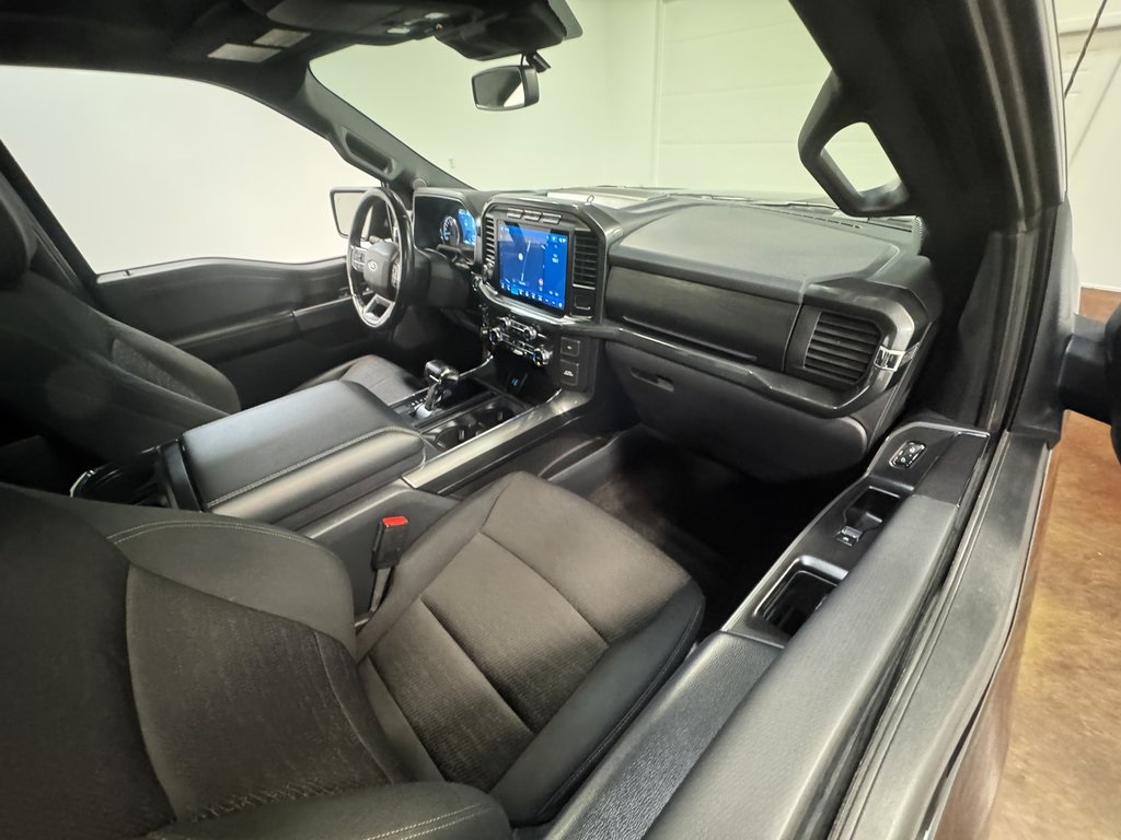 2022 Ford F-150 XLT photo 53