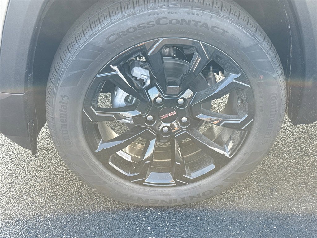 2026 Gmc Terrain Elevation Black Edition photo 10