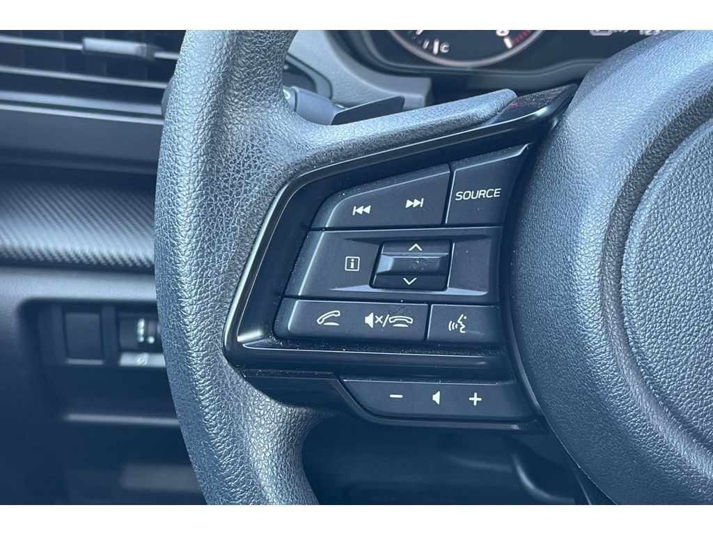2024 Subaru Crosstrek Premium photo 33