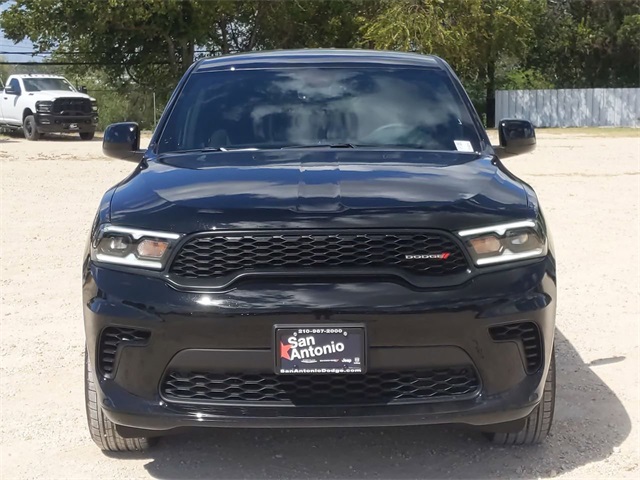 2026 Dodge Durango GT photo 3