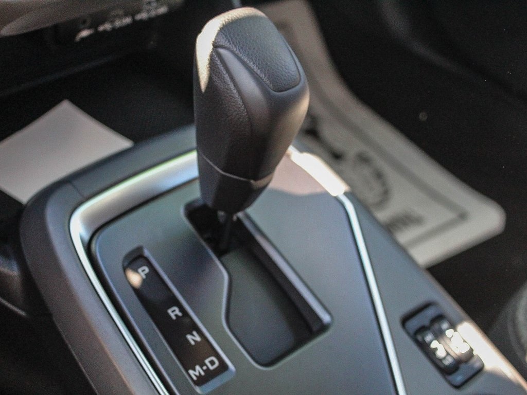 2024 Subaru Crosstrek Premium photo 23