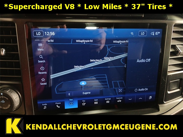 2023 Ford F-150 photo 14