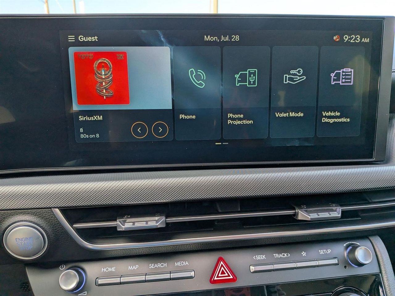 2025 Hyundai Sonata SE photo 19