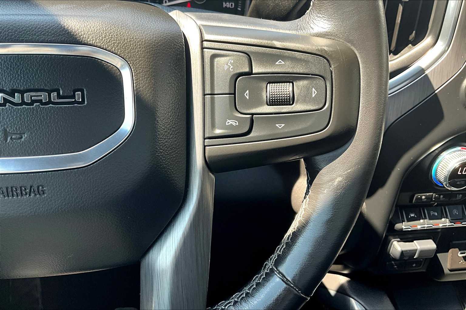 2020 Gmc Sierra 1500 Denali photo 23