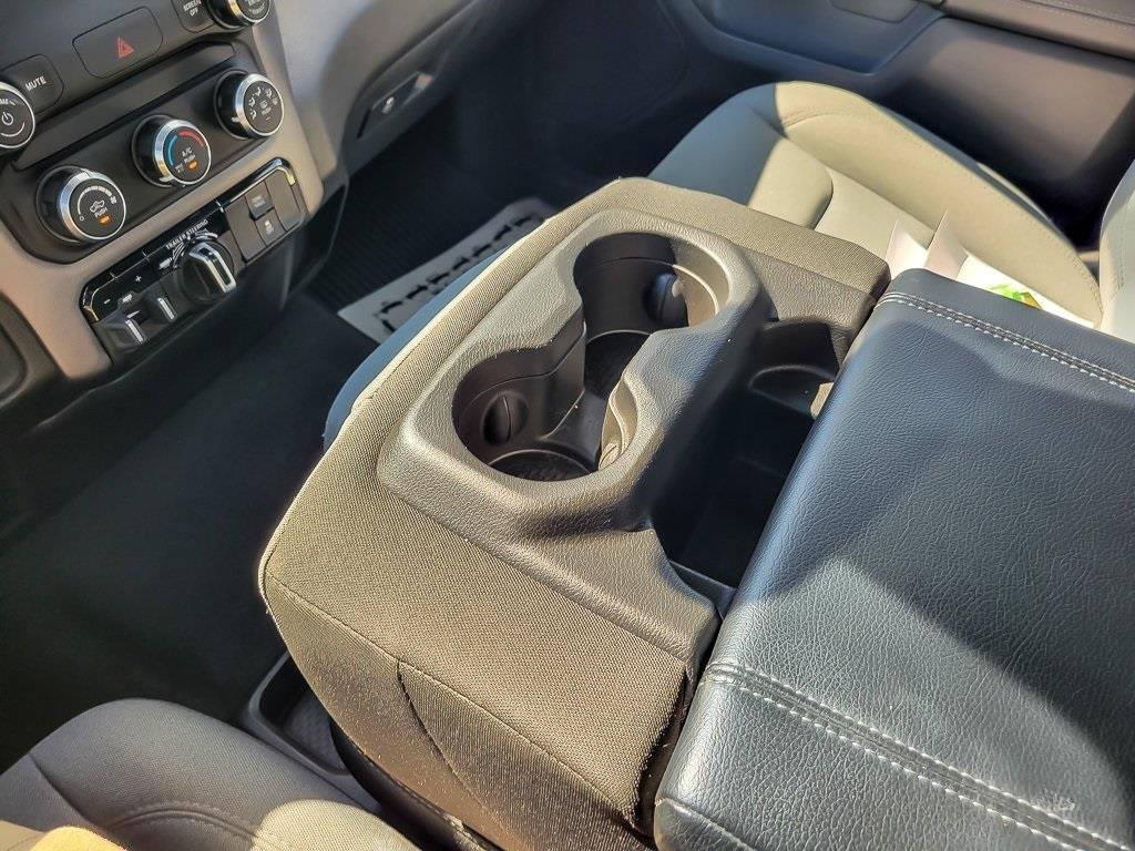 2022 RAM 1500 - Image 16