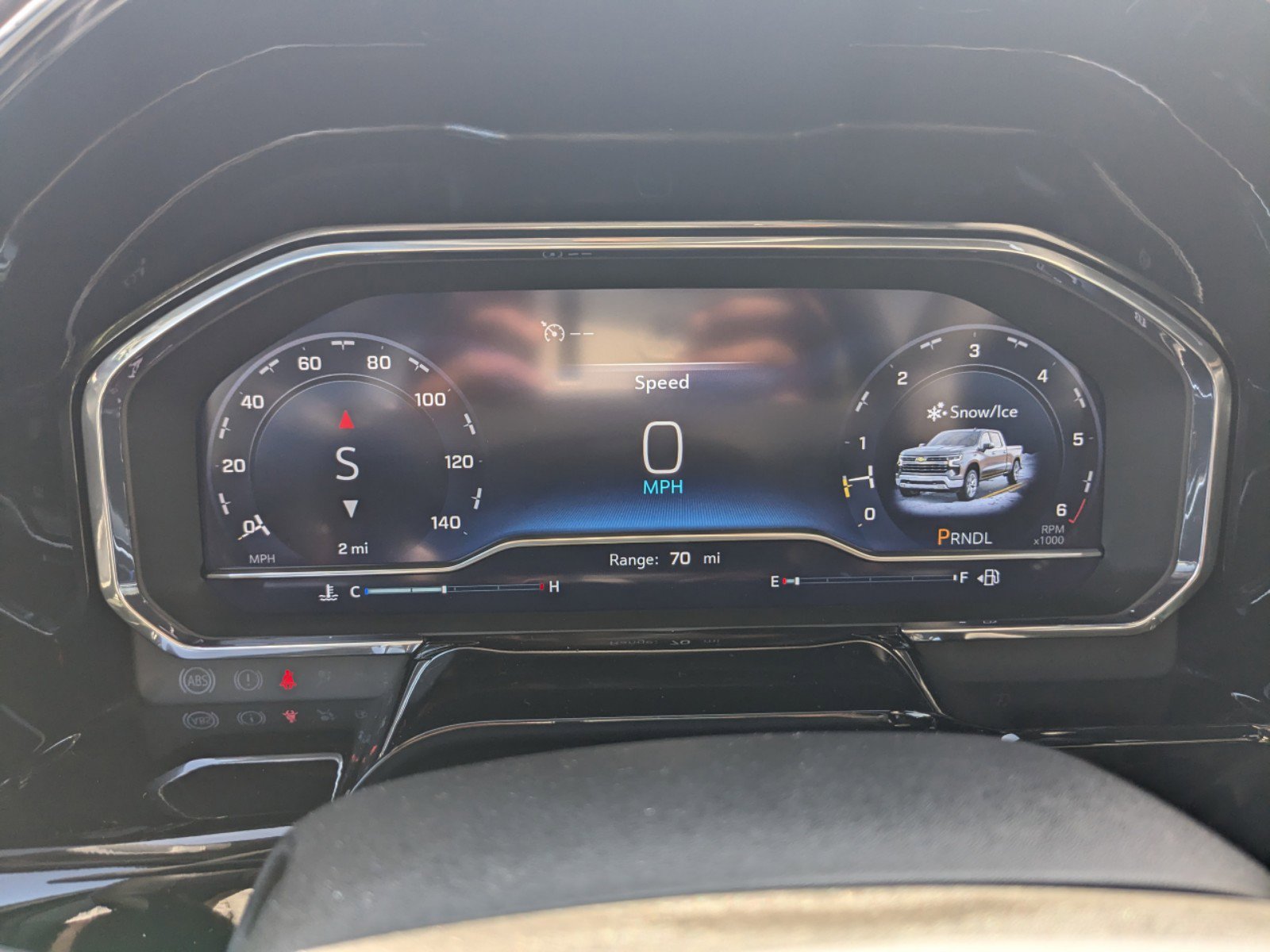 2025 Chevrolet Silverado 1500 LT photo 28