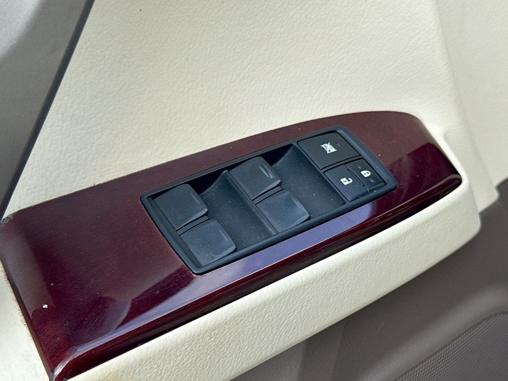 2018 Lexus GX 460 photo 15