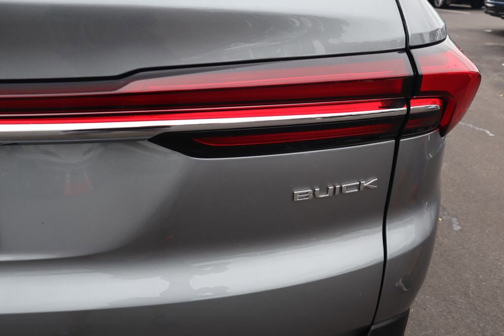 2025 Buick Enclave Preferred photo 31