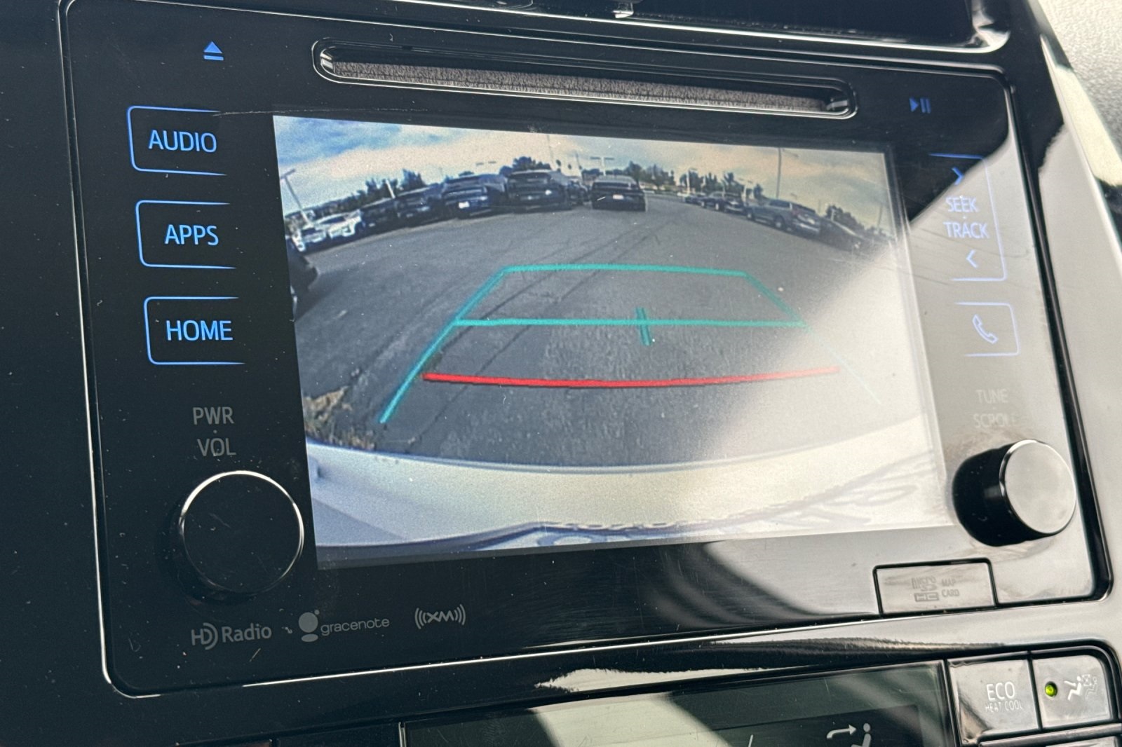 2017 Toyota Prius Prime Plus photo 21