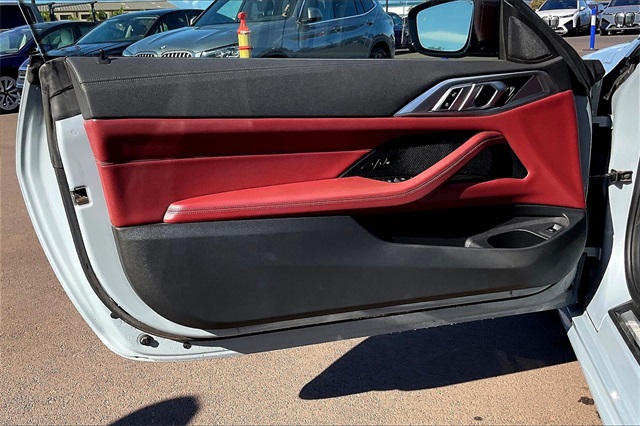 2022 Bmw 430i photo 22