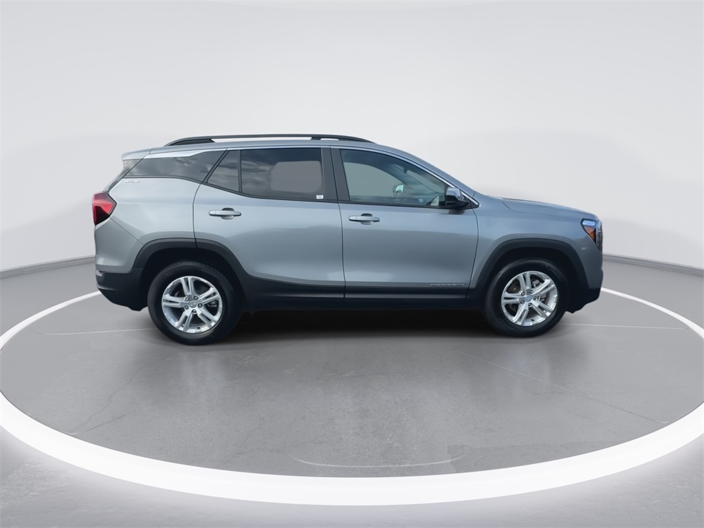2023 Gmc Terrain SLE photo 9