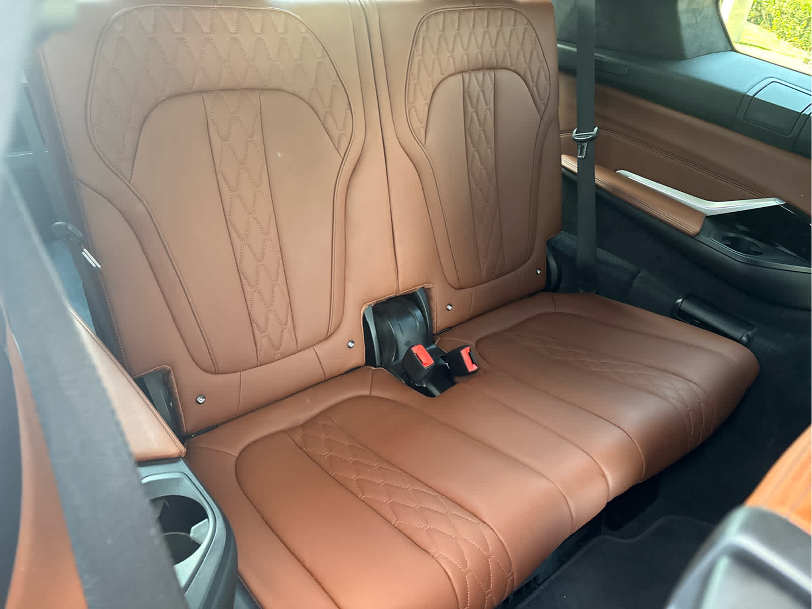 2022 Bmw X7 xDrive40i photo 14