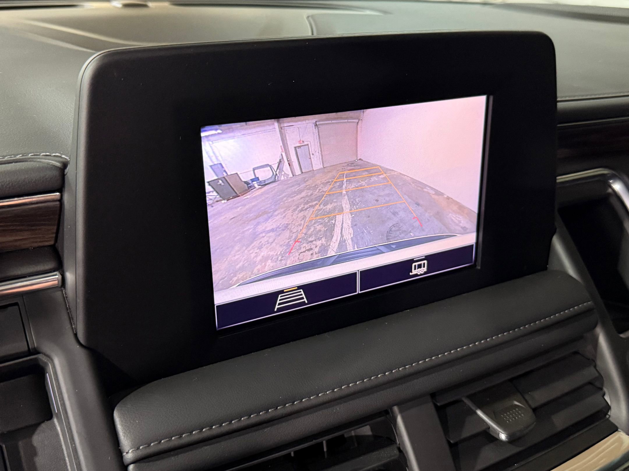 2023 Chevrolet Tahoe LS photo 23