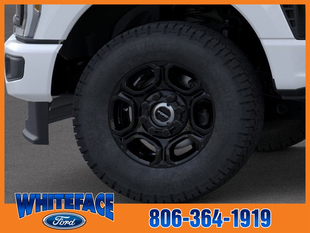 2026 Ford F-350 XL photo 14