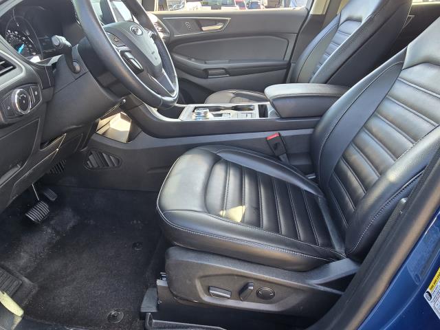 2023 Ford Edge SEL photo 9