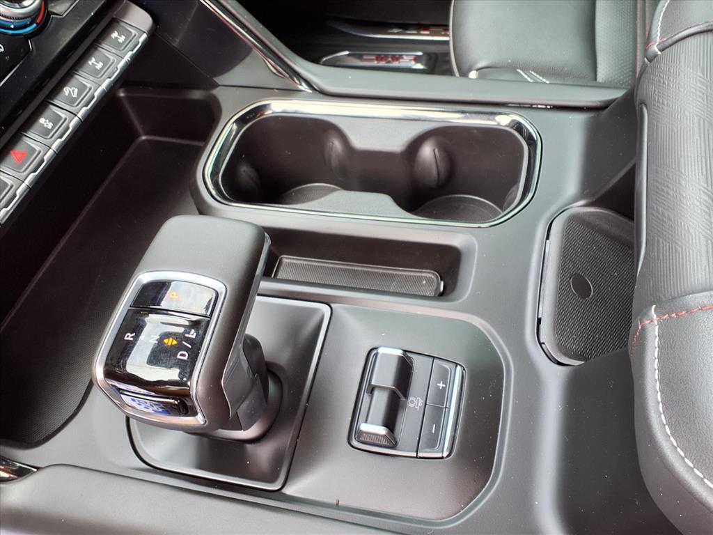2024 Gmc Sierra 1500 AT4X photo 15