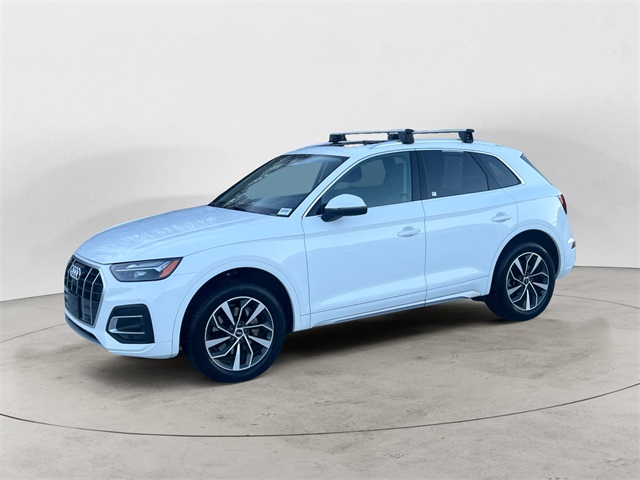 2021 Audi Q5