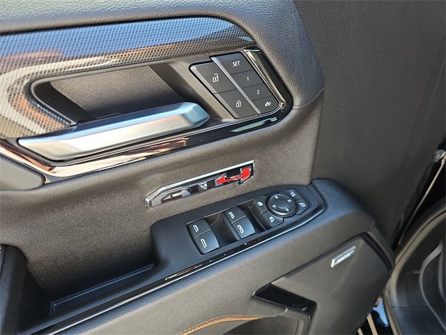 2024 Gmc Sierra 1500 AT4 photo 12