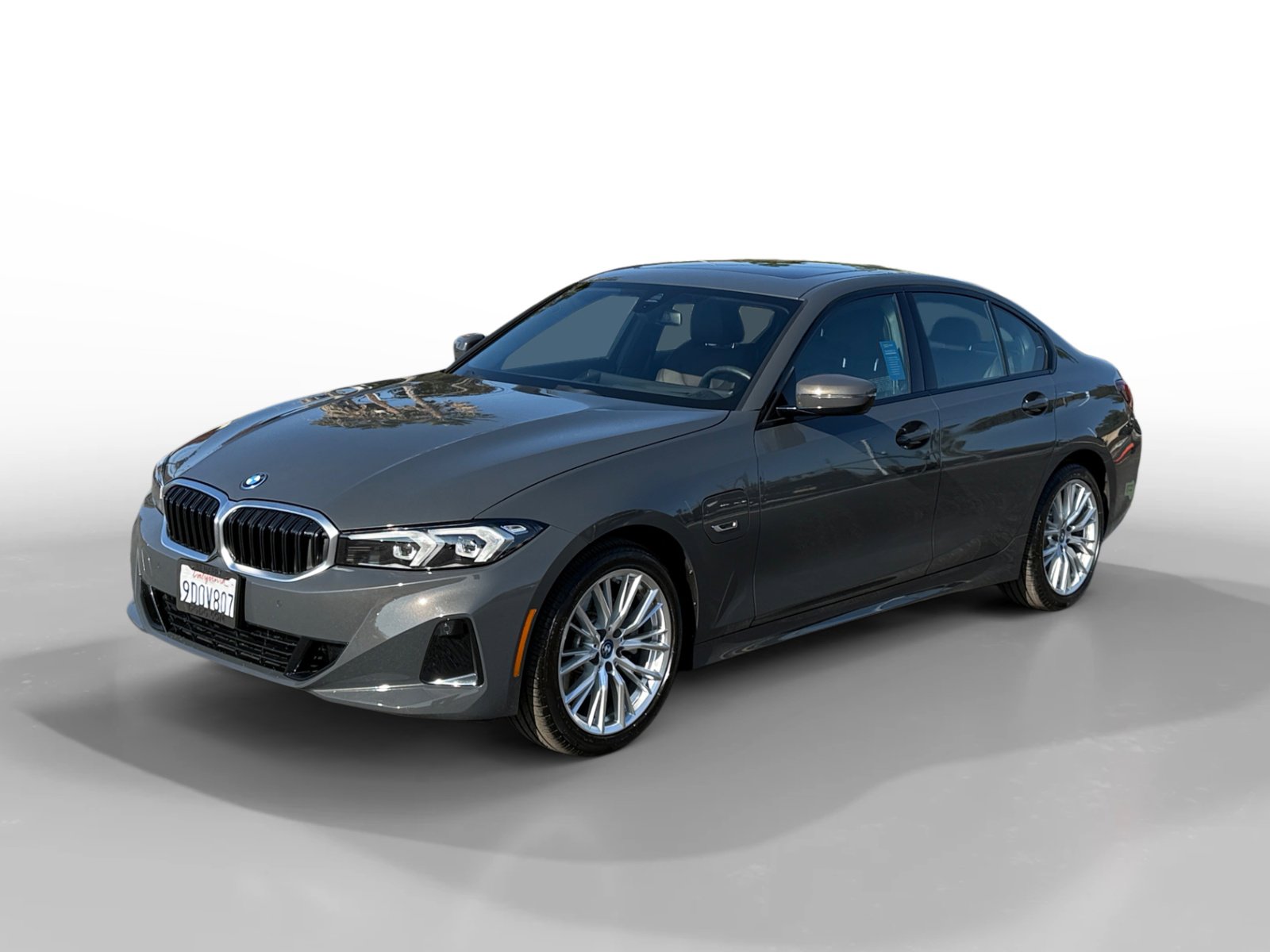2023 BMW 3 Series 330e
