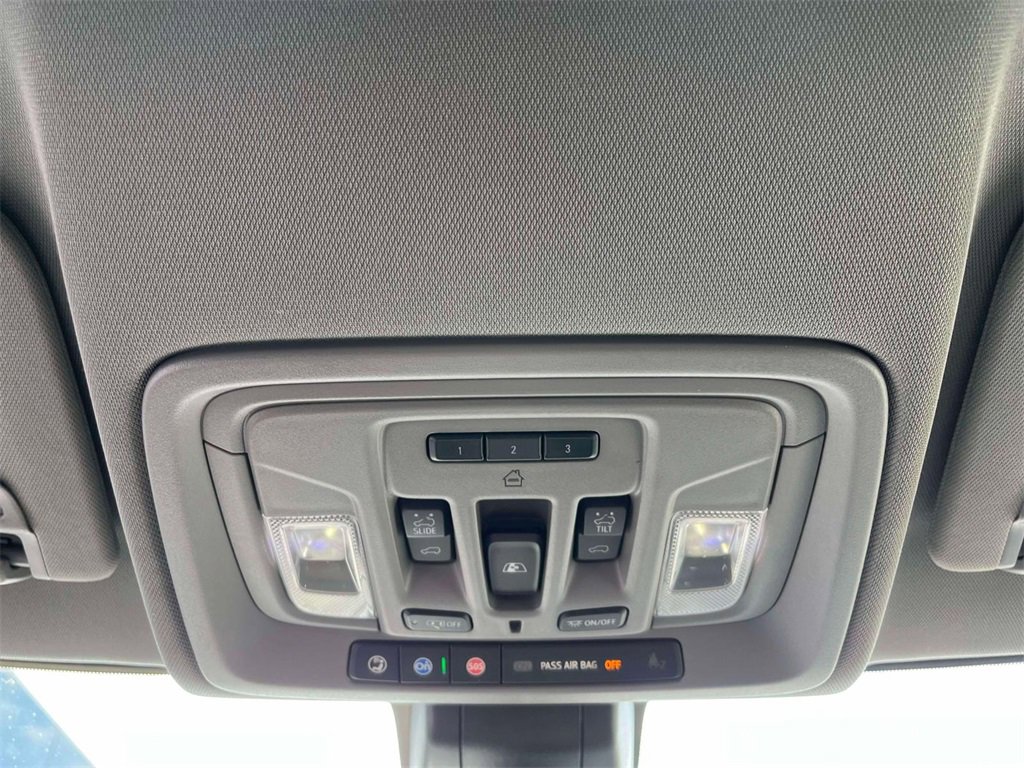 2021 Gmc Sierra 1500 photo 33