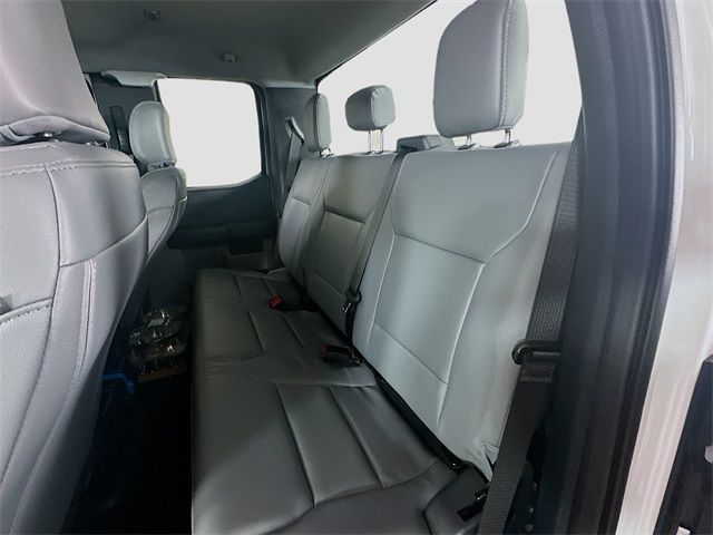 2025 Ford F-250 XL photo 21