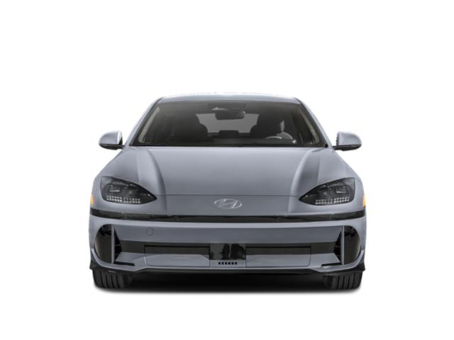 2025 Hyundai Ioniq 6 SE photo 16