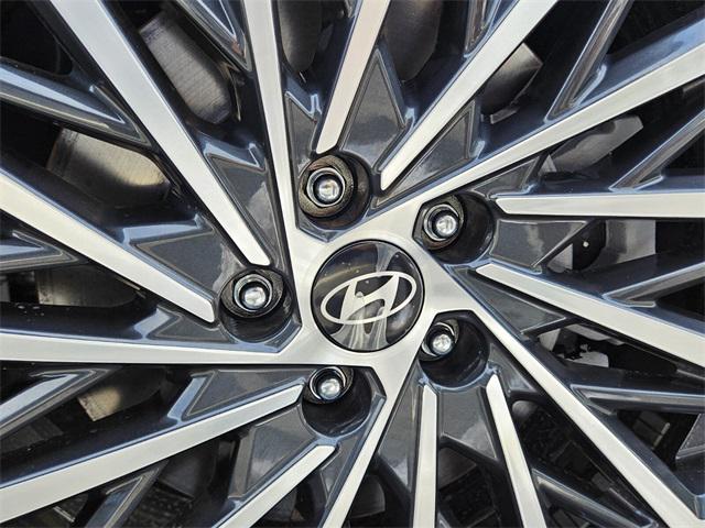 2026 Hyundai Palisade Calligraphy photo 23