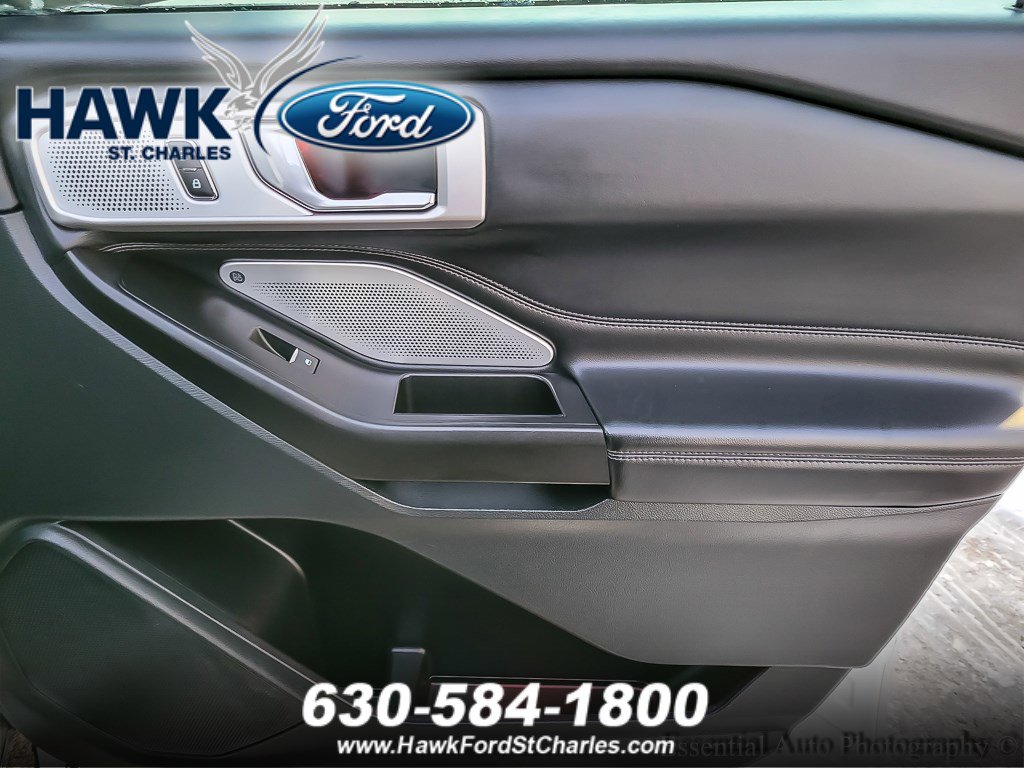 2020 FORD EXPLORER - Image 23